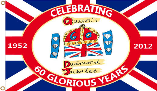 diamond-jubilee-flags-queens-jubilee-2012