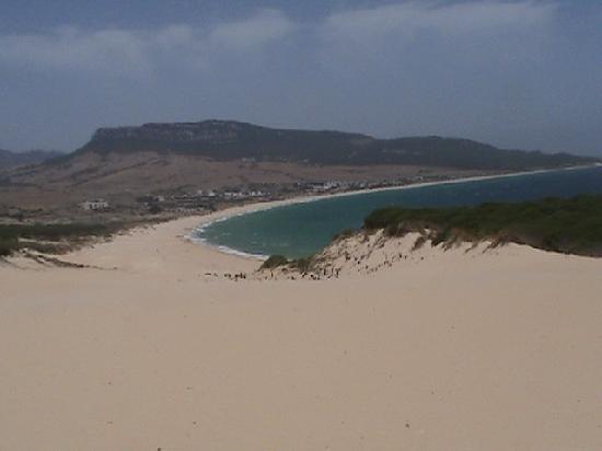 bolonia-beach