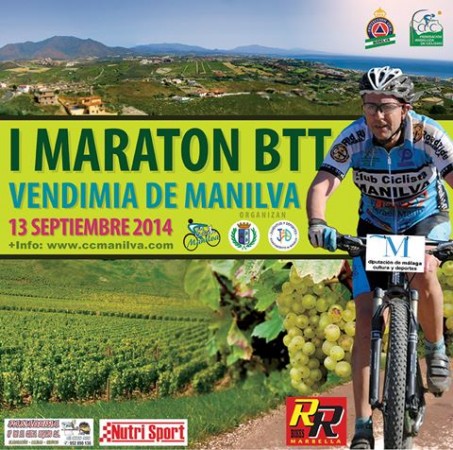 bike maraton-btt