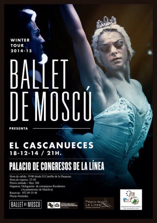 moscow ballet