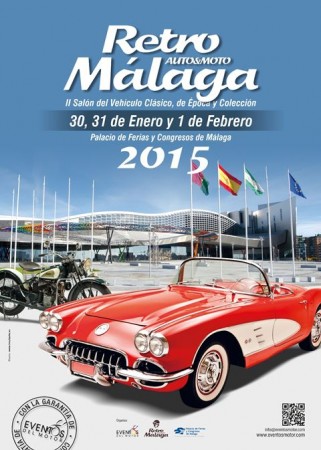 classic car malaga