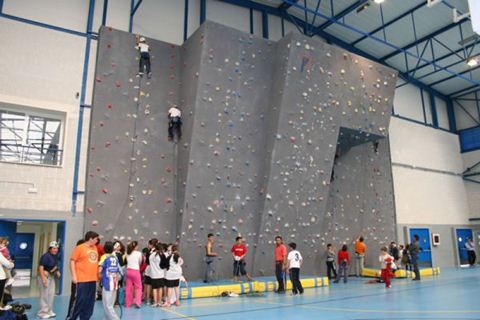 manilva-climbing-wall