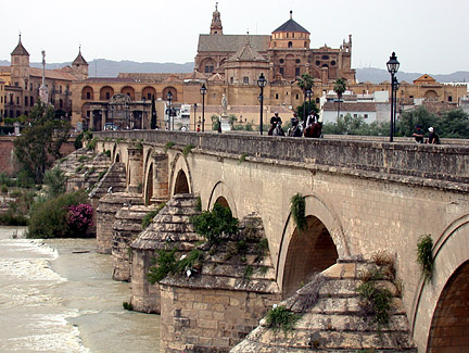 roman-bridge
