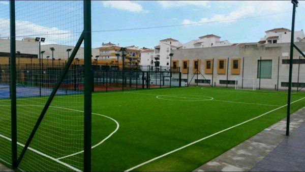 sabi sports centre