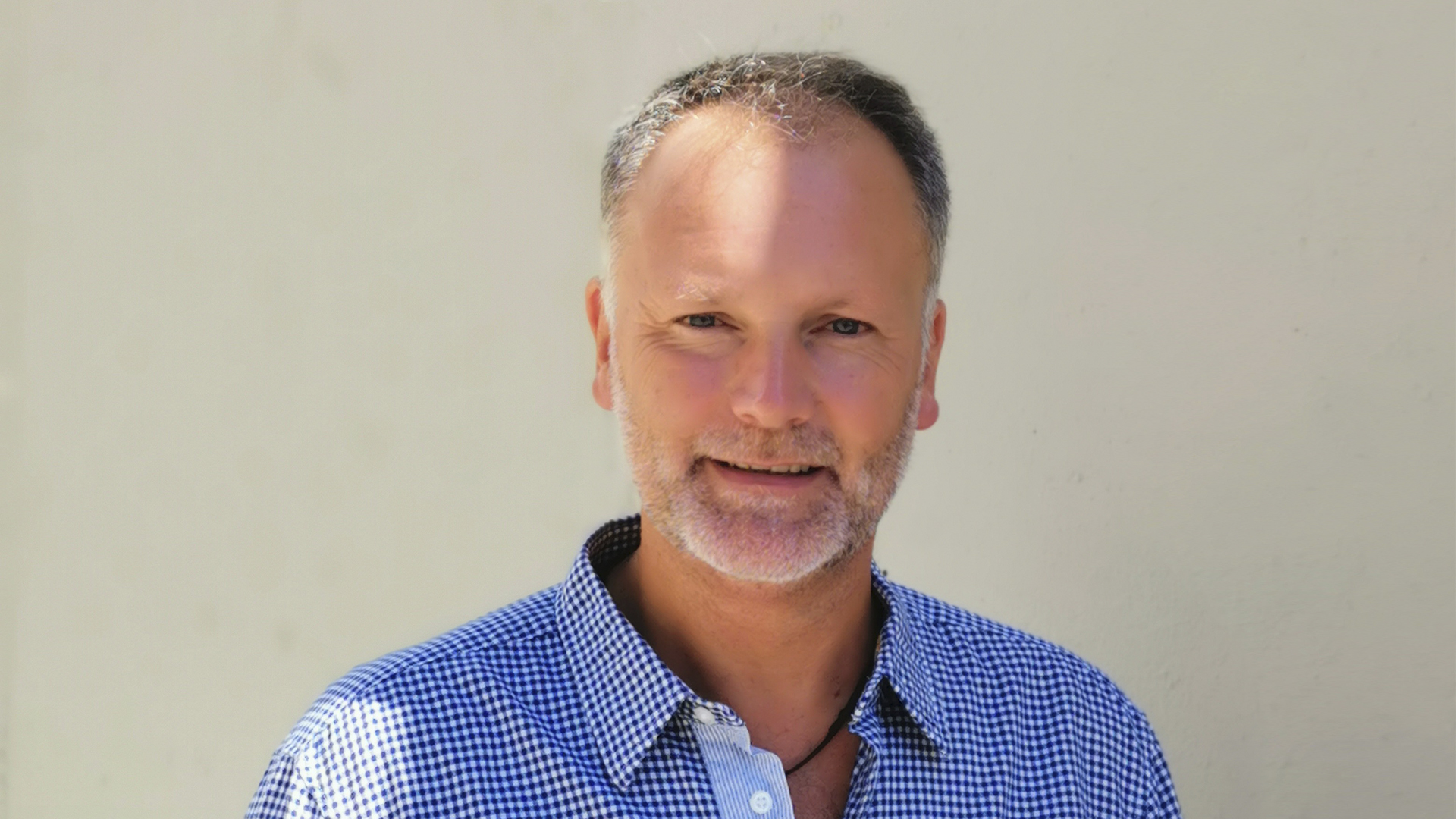 Andrew Temple Cox